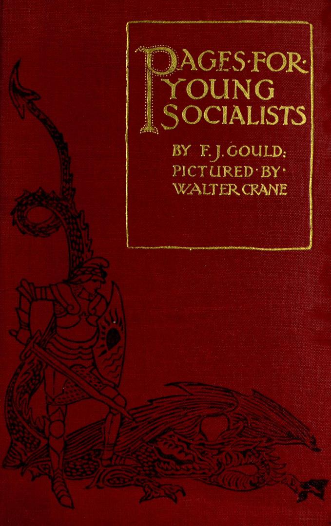 Pages for young socialists