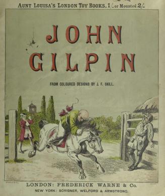 John Gilpin