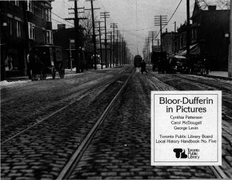 Bloor-Dufferin in pictures