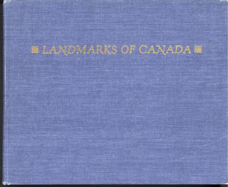 Landmarks of Canada