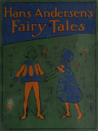 Hans Andersen's fairy tales