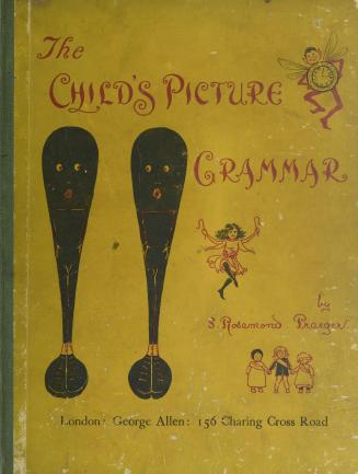 The child's picture grammar