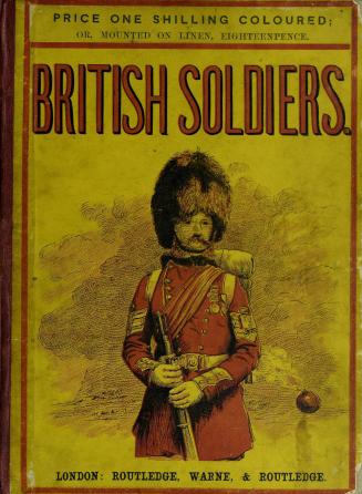 British soldiers