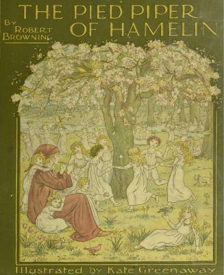 The Pied Piper of Hamelin