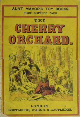 The cherry orchard