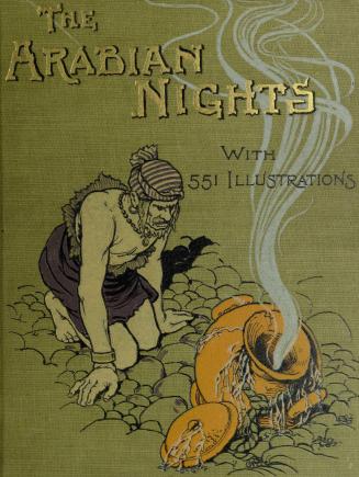 The Arabian nights entertainments