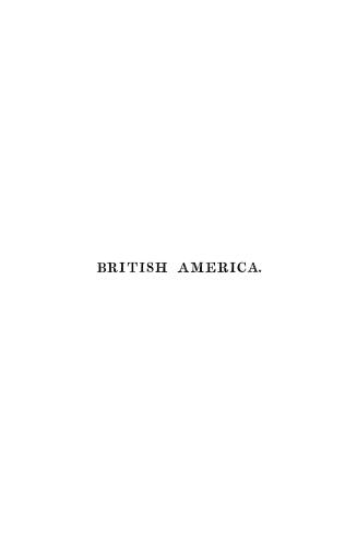 British America