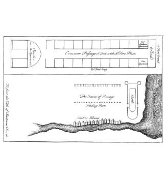 Observations on the inhabitants, climate, soil, rivers, productions, animals, and other matters worthy of notice