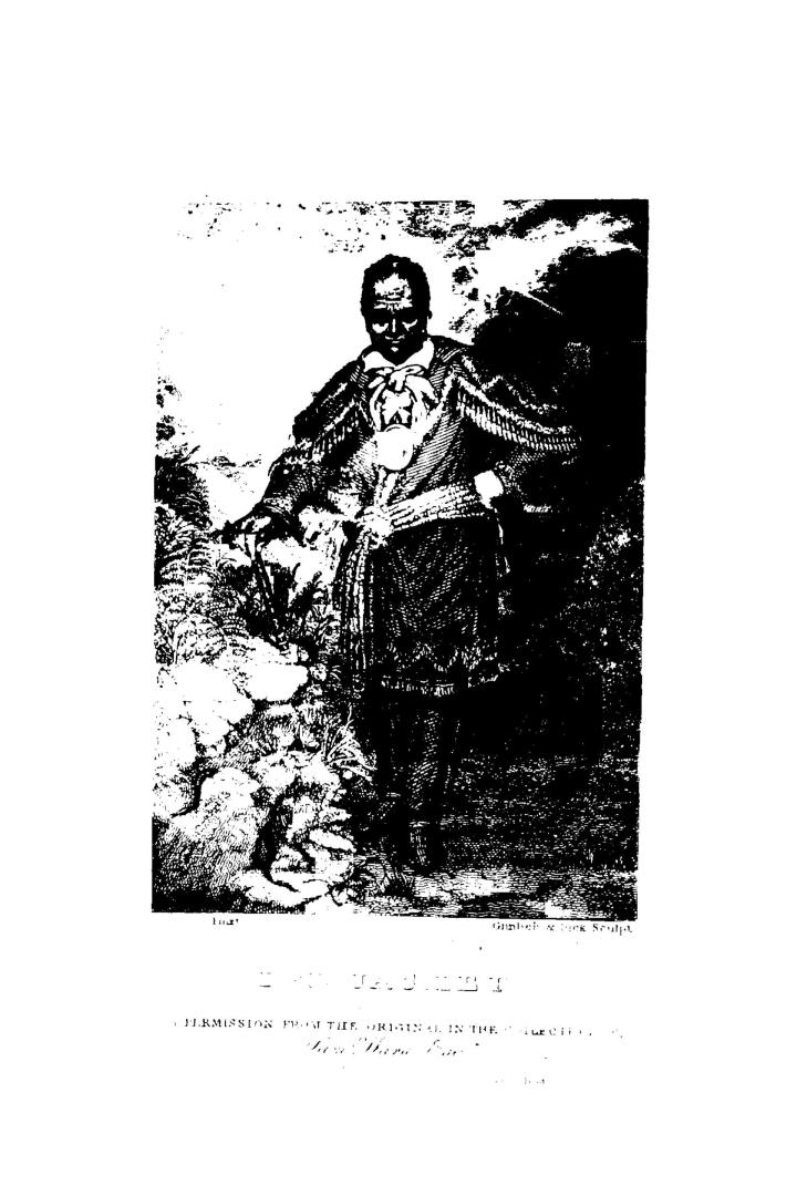 Indian biography, or, An historical account of those individuals who have been distinguished among the North American natives as orators, warriors, statesmen and other remarkable characters