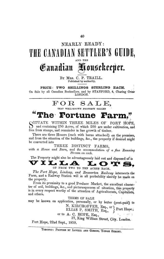 Homoeopathy, reasons for adopting the rational system of medicine, being a letter to the governors of the Hull, general infirmary...from the last English ed.