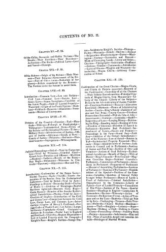 Fundamental principles of the laws of Canada, as they existed under the natives, as they were changed under the French kings, and as they were modifie(...)