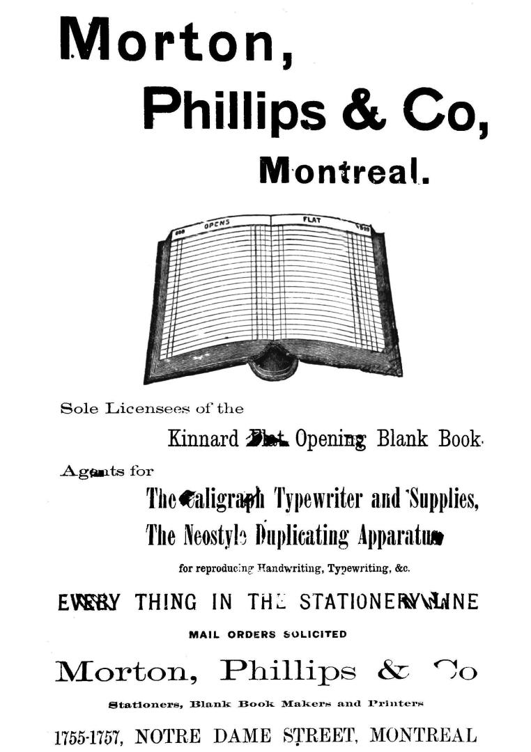 L'Indicateur de Québec contenant les adresses des tous citoyens de Québec et Lévis =The Québec & Levis Directory