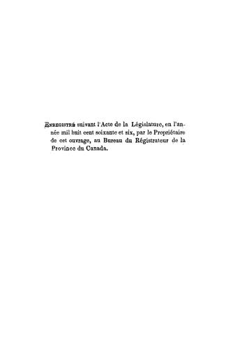 Histoire des Abenakis depuis 1605 jusqu'à nos jours