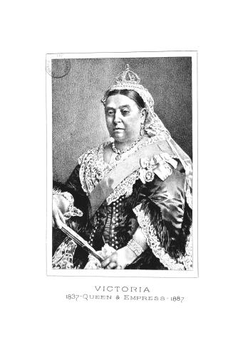 Toronto ''called back'', from 1888 to 1847, and the Queen's jubilee, the wonderful growth and progress of Toronto, especially as an importing centre, (...)