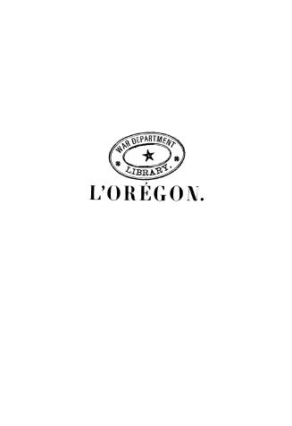 L'Orégon