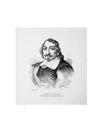 Voyages of Samuel de Champlain