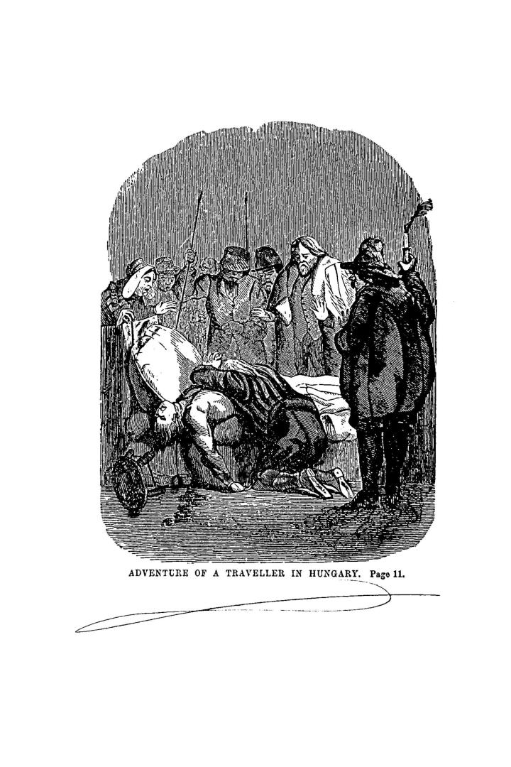 Perilous adventures, and thrilling incidents and narratives of travellers in Europe, Asia, Africa and America, in various periods of history