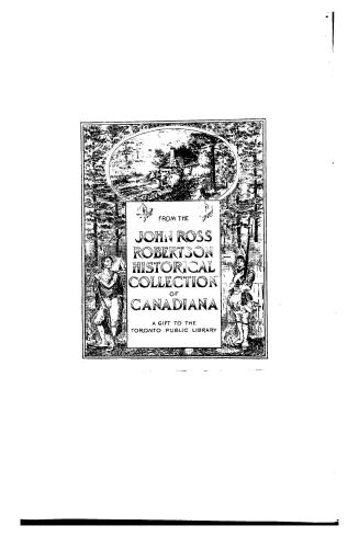 The British American guide-book, being a condensed gazetteer, directory and guide to Canada, the Western states and principal cities on the seaboard