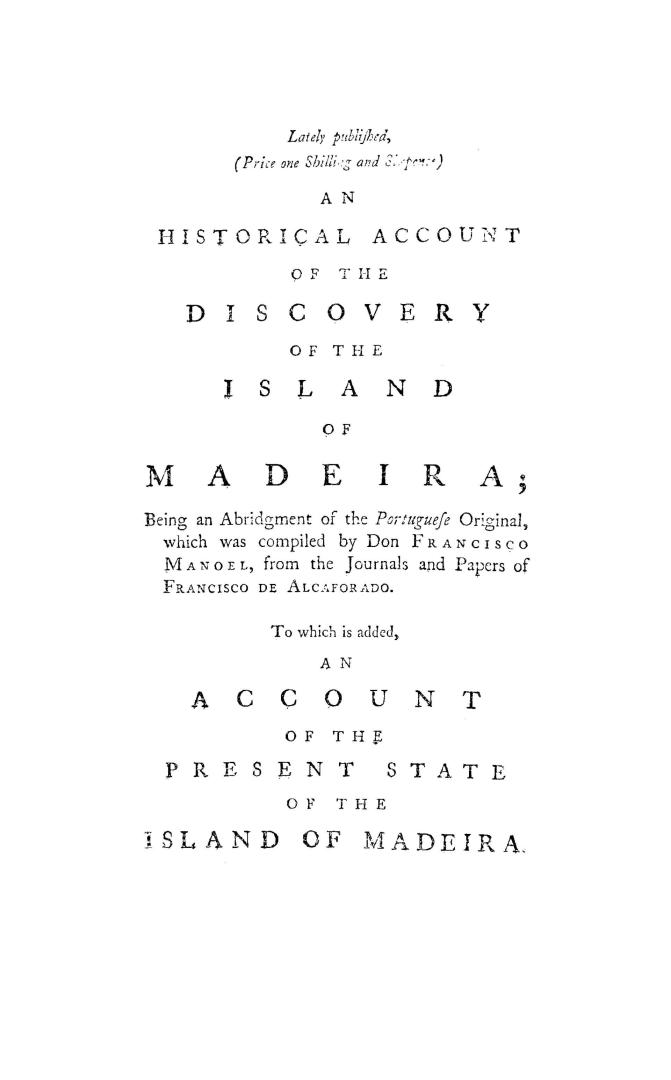 An account of six years residence in Hudson's-Bay, from 1733 to 1736 and 1744 to 1747