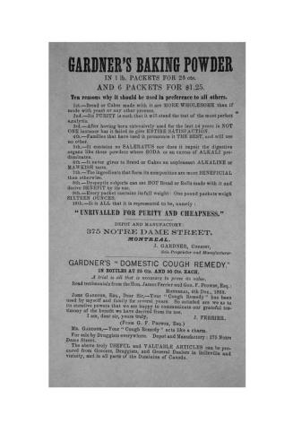 ...Directory of the county of Hastings, containing a...full and complete list of householders of each town, township and village in the county, a clas(...)