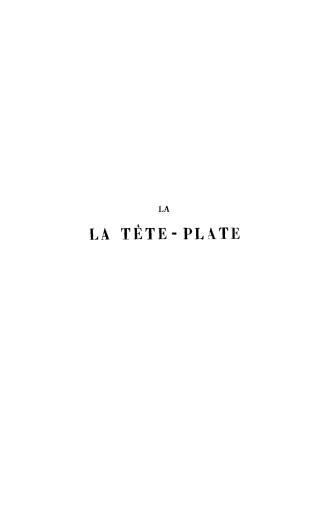 La Tête-Plate