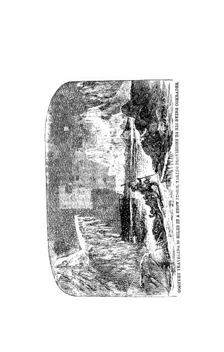 Godfrey's narrative of the last Grinnell, Arctic exploring txpedition [sic] in search of Sir John Franklin, 1853-4-5