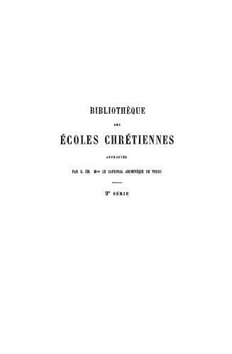 Le Pôle Nord, ou, Voyages et découvertes dans les régions arctiques aux XVIIIe et XIXe siécles