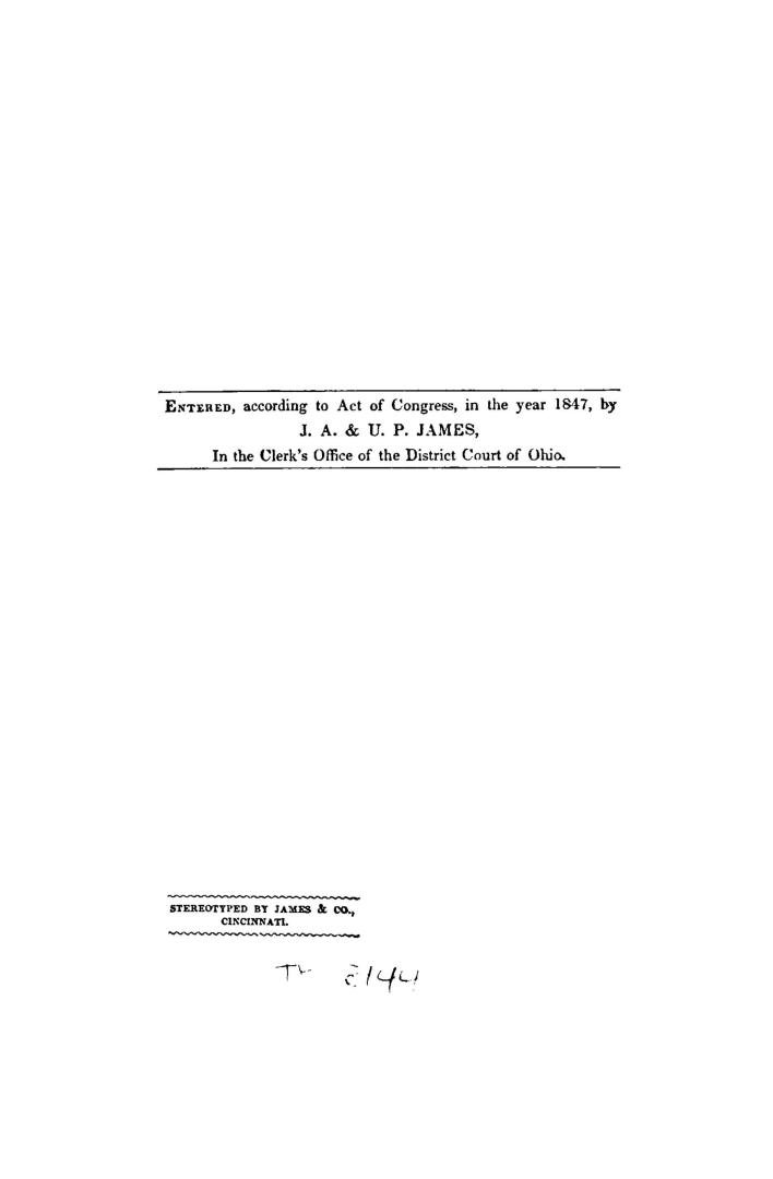 Journal of travels over the Rocky Mountains, to the mouth of the Columbia River, made during the years 1845 and 1846