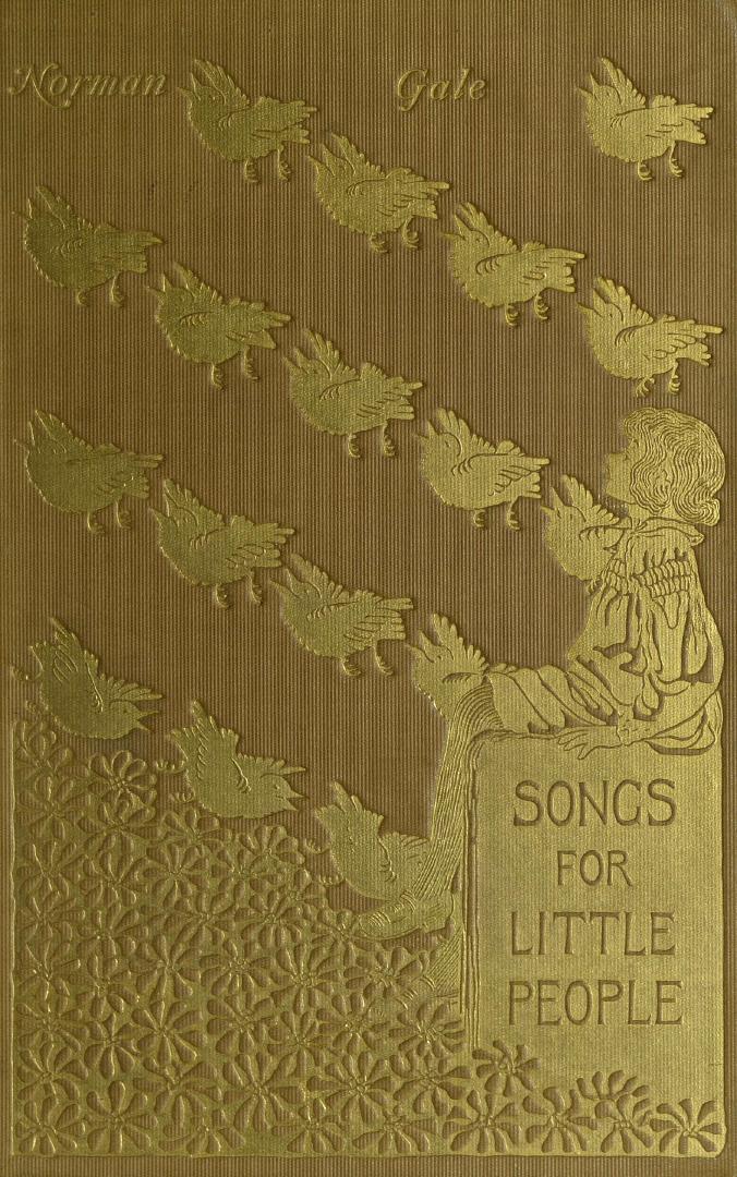 Songs for little people