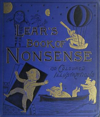 A book of nonsense