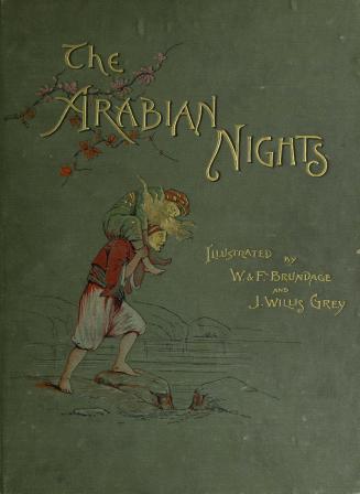 The Arabian nights