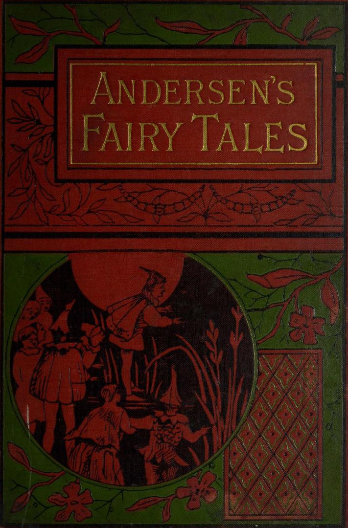 Fairy tales and stories