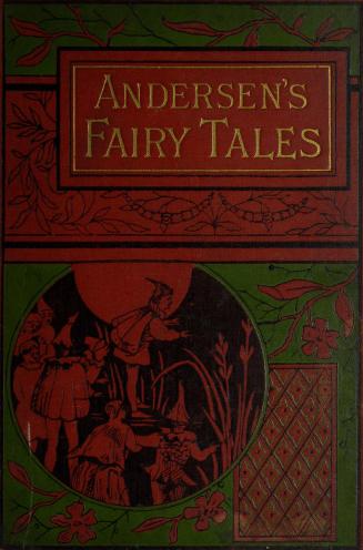 Fairy tales and stories