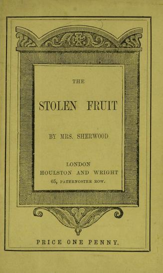 The stolen fruit