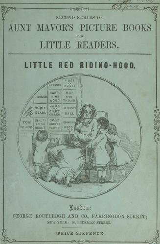 Little Red Riding-Hood