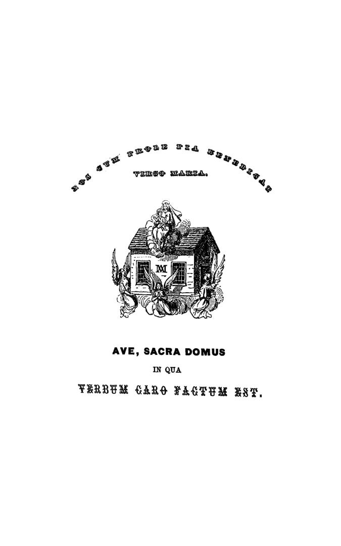 Le livre des Sept Nations, ou, Paroissien iroquois, auquel on a ajouté, pour l'usage de la mission du Lac des Deux-Montagnes, quelques cantiques en langue algonquine