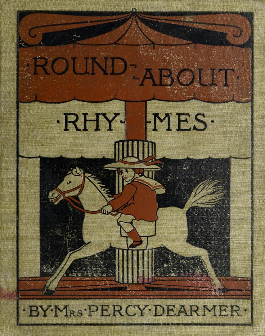 Round-about rhymes