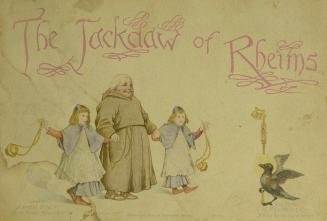 The jackdaw of Rheims