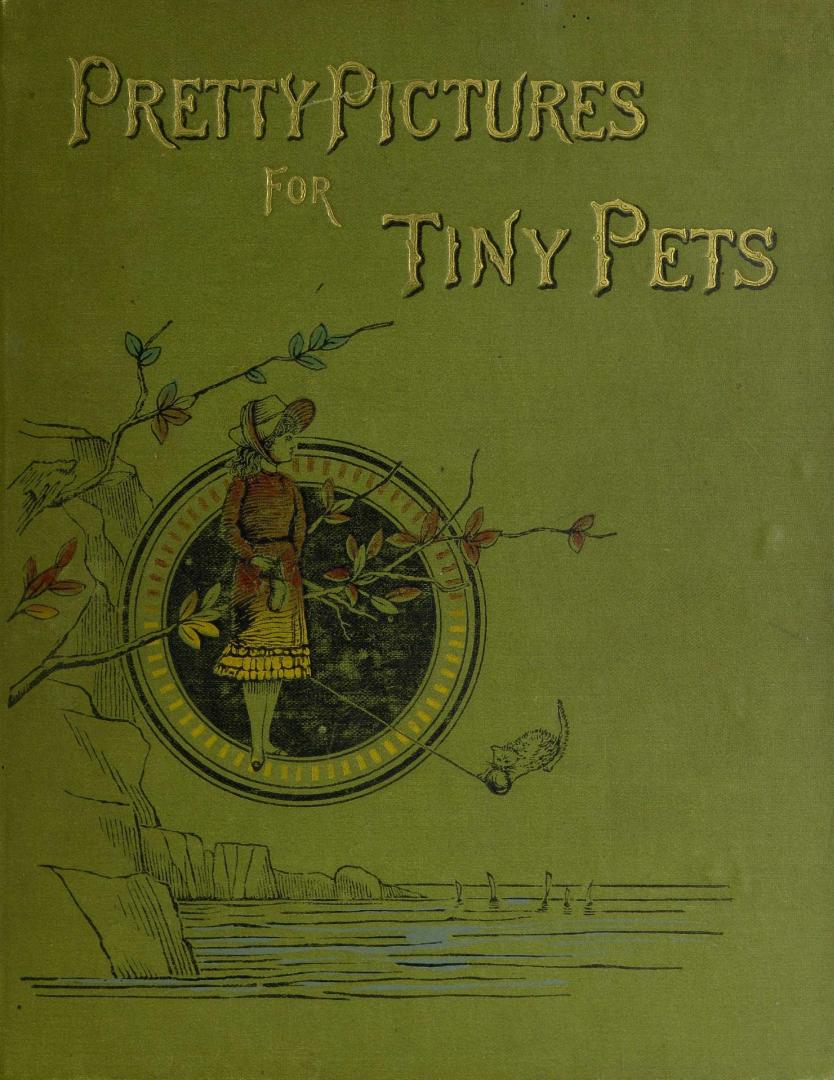 Pretty pictures for tiny pets