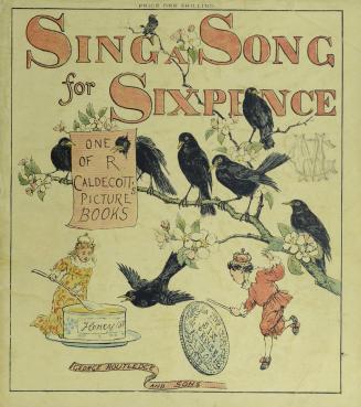 Sing a song for sixpence