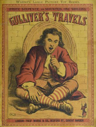 Gulliver's travels