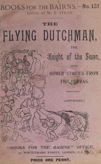 The Flying Dutchman