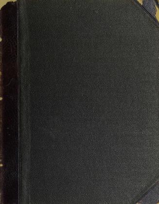 The child's Bible : being a consecutive arrangement of the narrative and other portions of Holy Scripture, in the words of the Authorised Version : with upwards of two hundred original illustrations