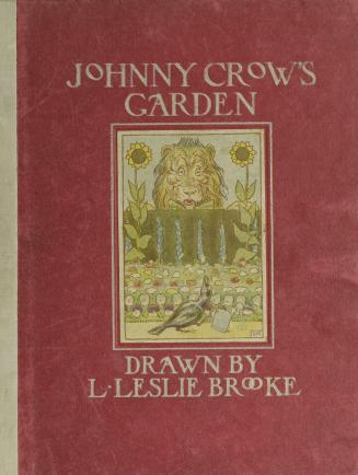 Johnny Crow's garden : a picture book