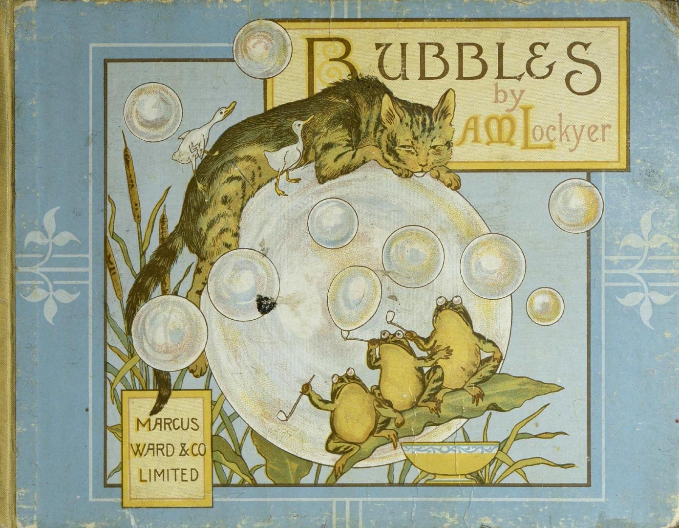 Bubbles