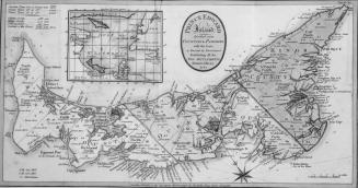 A description of Prince Edward Island, in the Gulf of St