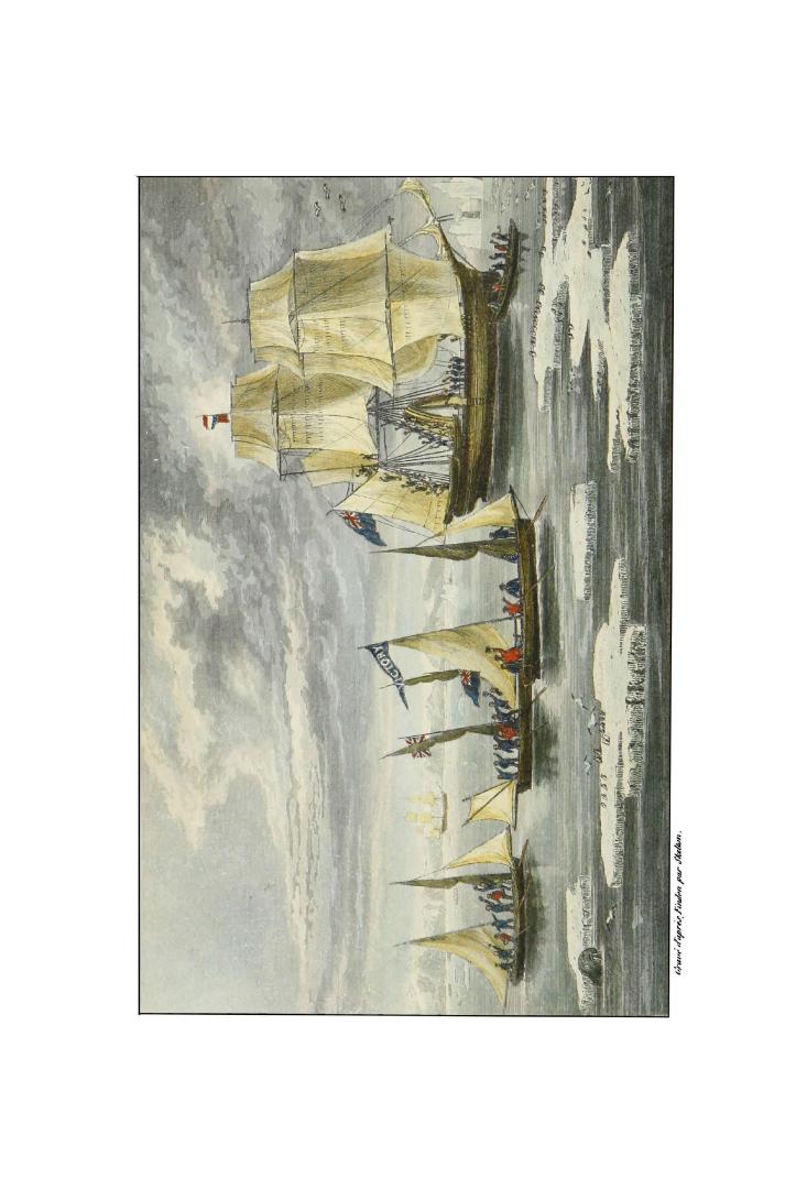 Narrative of a second voyage in search of a North-West Passage, and of a residence in the Arctic regions during the years 1829, 1830, 1831, 1832, 1833(...)