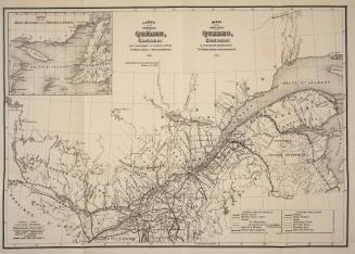 The province of Quebec and European emigration