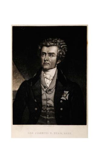 The life and times of Wm. Lyon Mackenzie, with an account of the Canadian rebellion of 1837, and the subsequent frontier disturbances, chiefly from unpublished documents