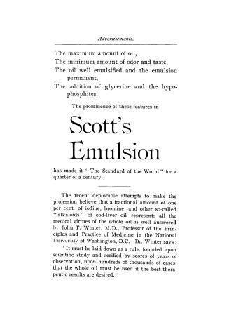 Official guide and souvenir... sixty-fifth annual meeting, Montreal, 1897